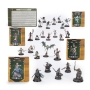 WARHAMMER UNDERWORLDS Morbid Minions Box