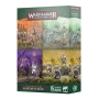 WARHAMMER UNDERWORLDS Reavers of Ruin  Box