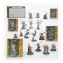 WARHAMMER UNDERWORLDS Reavers of Ruin  Box