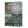 WARHAMMER UNDERWORLDS Seekers in Shadow  Box