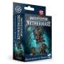 WARHAMMER UNDERWORLDS Nethermaze Gorechosen of Dromm Box