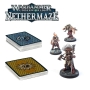 WARHAMMER UNDERWORLDS Nethermaze Gorechosen of Dromm Box