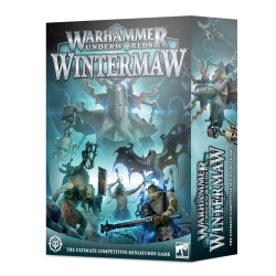 WARHAMMER UNDERWORLDS Wintermaw Box