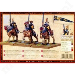 EMPIRE DEMIGRYPH KNIGHTS BOX
