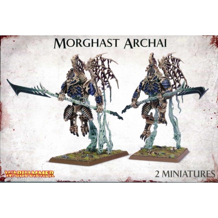 MORGHAST ARCHAI BOX