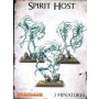 NIGHTHAUNT SPIRIT HOSTS Box