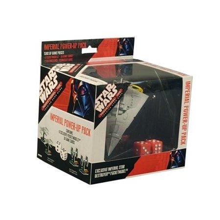 STAR WARS IMPERIAL POWER-UP PACK