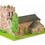 ARTE ROMANICO DOMUS St. Marti Vell