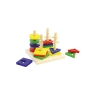 CZTERY PIRAMIDY Smily Play