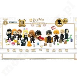 HARRY POTTER - Magical Capsule 1
