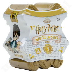 HARRY POTTER - Magical Capsule 3
