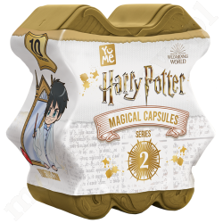 HARRY POTTER - Magical Capsule 2