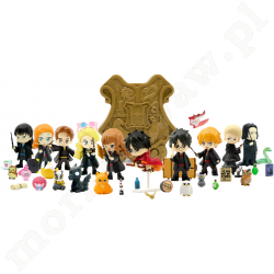 HARRY POTTER - Magical Capsule 1