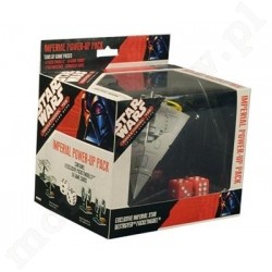 STAR WARS IMPERIAL POWER-UP PACK