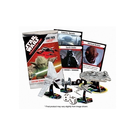 STAR WARS IMPERIAL POWER-UP PACK