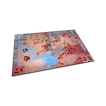 WAR OF THE RING BORDGAME