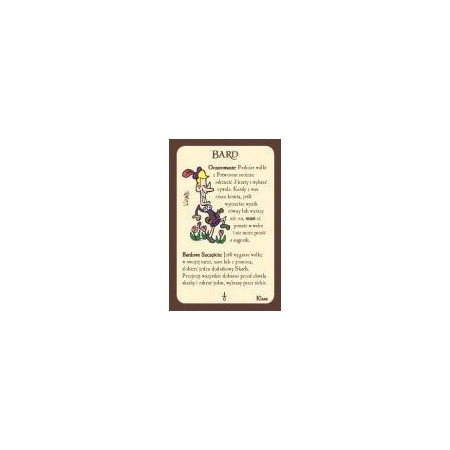 MUNCHKIN 3 Kardynalne Błędy