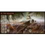 THE LORD OF THE RINGS BOARD GAME