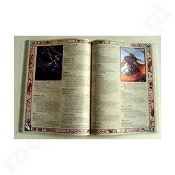 WARHAMMER RPG 2.0 Podręcznik Podstawowy