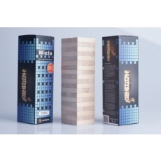 WIEŻA Big Fun ( Jenga )
