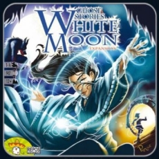 GHOST STORIES WHITE MOON - Expansion