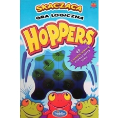 HOOPERS