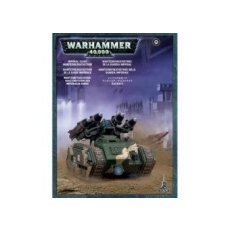 ASTRA MILITARUM MANTICORE/DEATHSTRIKE Box