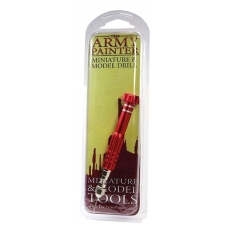 ARMY PAINTER - Model Drill