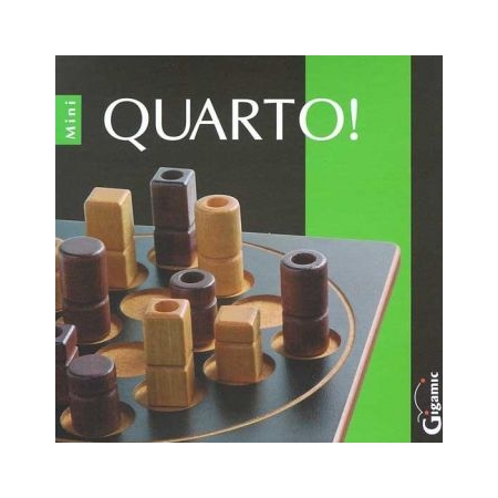 QUARTO MINI