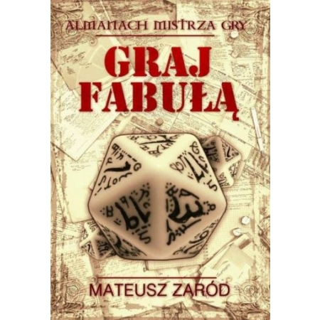 GRAJ FABUŁĄ