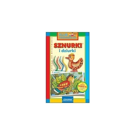 SZNURKI I DZIURKI Granna