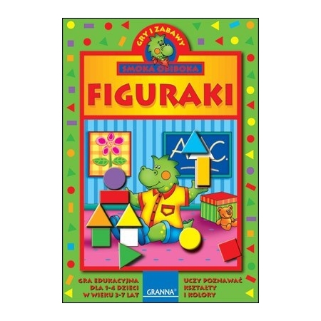 FIGURAKI Granna