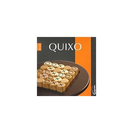 QUIXO MINI