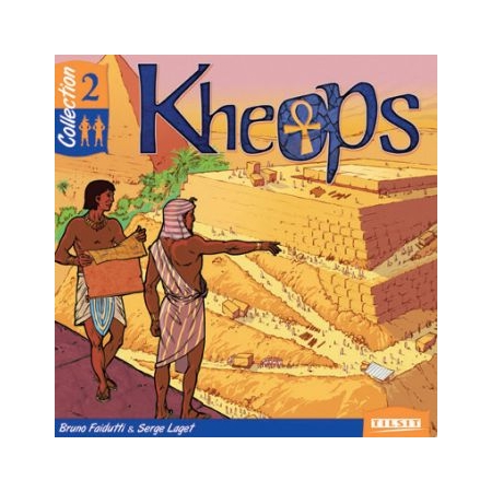KHEOPS