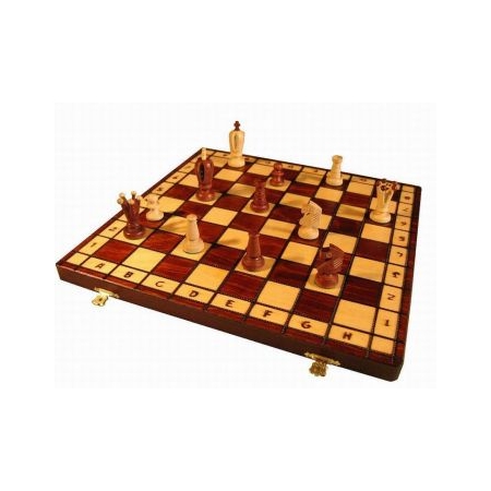 Szachy Royal 36 cm