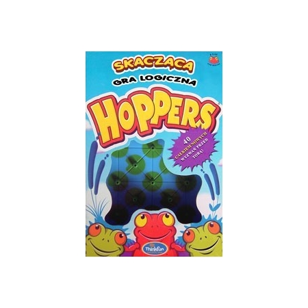 HOOPERS