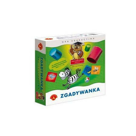 ZGADYWANKA Alexander