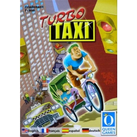 TURBO TAXI