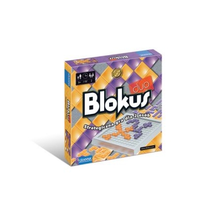 BLOKUS DUO