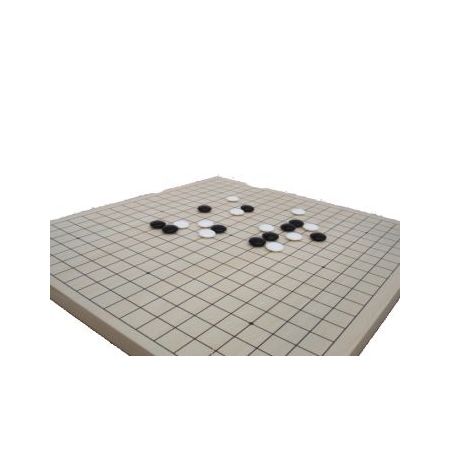 GOBAN 4 BUKOWY 36 MM