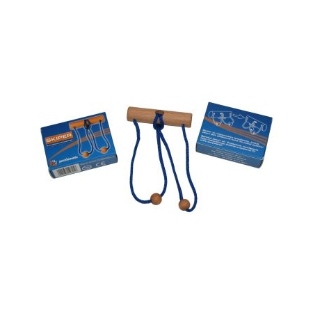 SKIPER Puzzlomatic