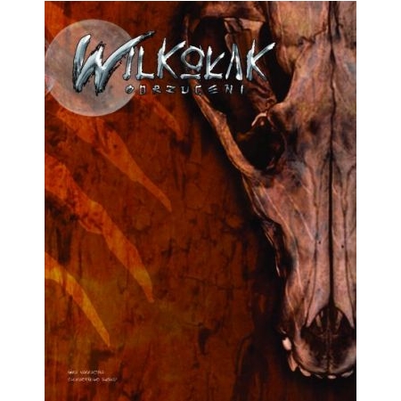 WILKOŁAK - Odrzuceni