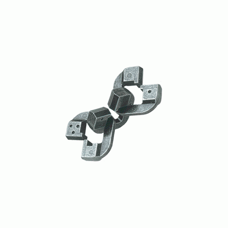 CAST CHAIN 6/6