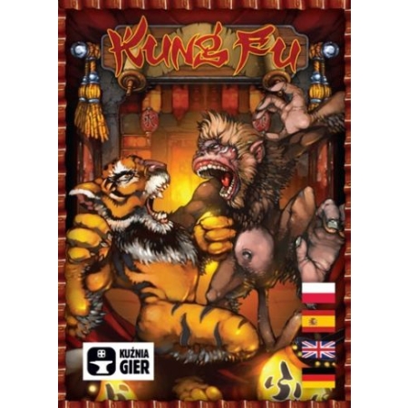 KUNG FU