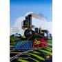 DAYS OF STEAM