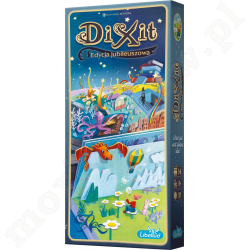 DIXIT 9 Edycja Jubileuszowa