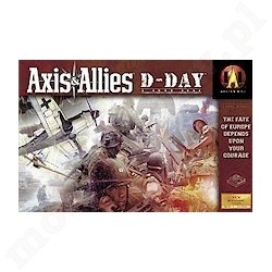 AXIS & ALLIES D-Day