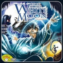 GHOST STORIES WHITE MOON - Expansion